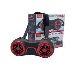 Kimiso Portable Wireless Speaker KMS-130 Red